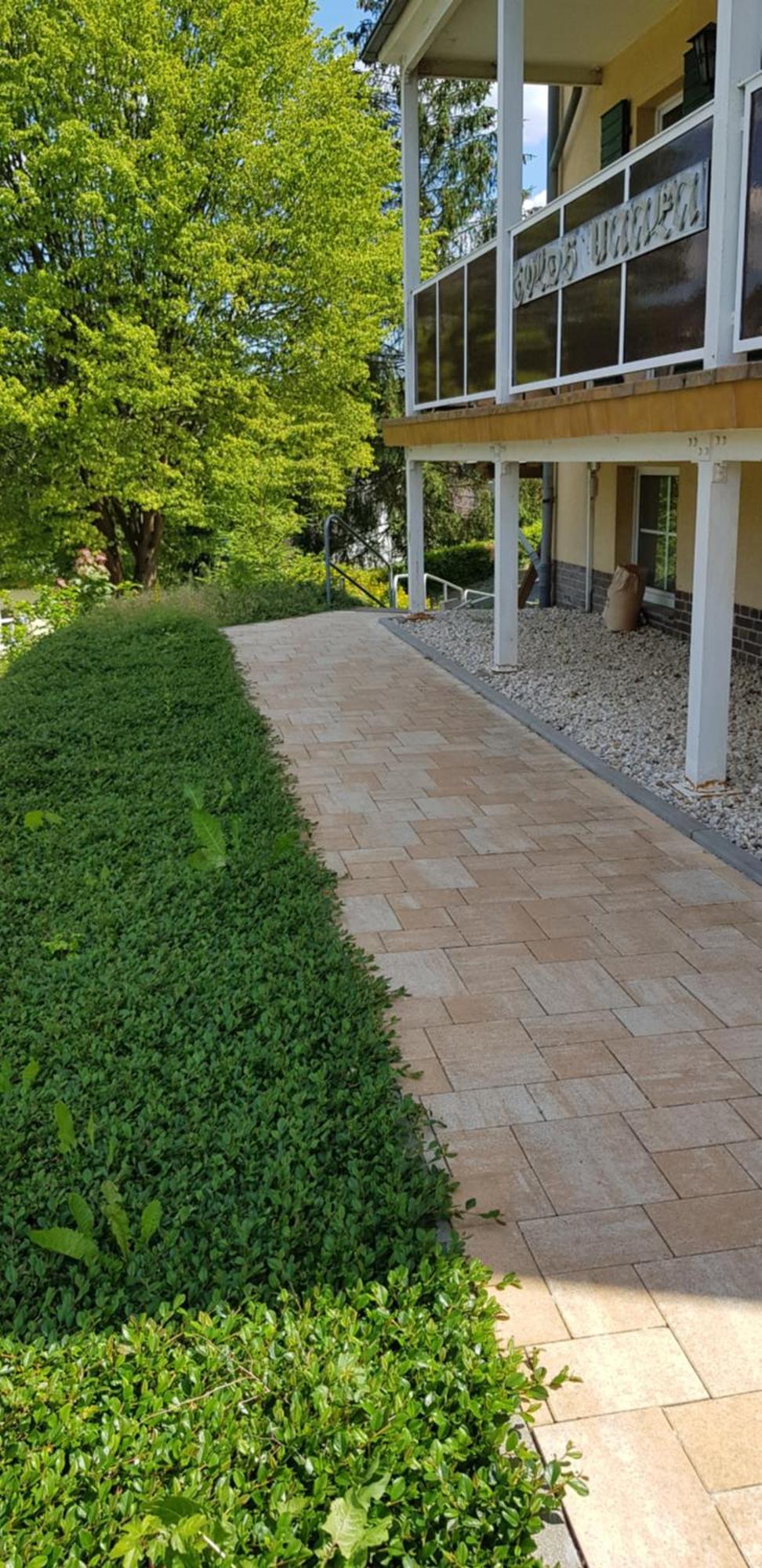 Ferienwohnungen Villa Goldbrunnen 巴特埃尔斯特 外观 照片