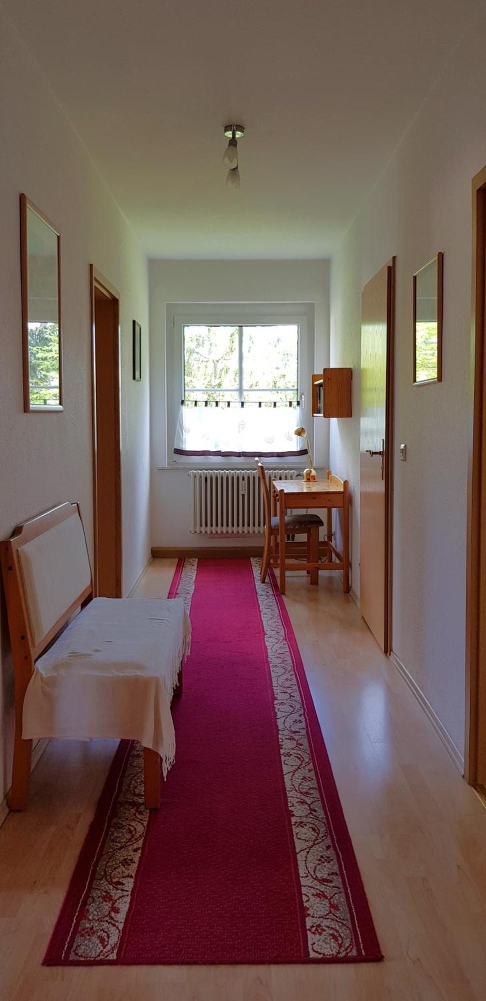 Ferienwohnungen Villa Goldbrunnen 巴特埃尔斯特 外观 照片